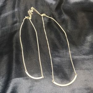 Necklace set